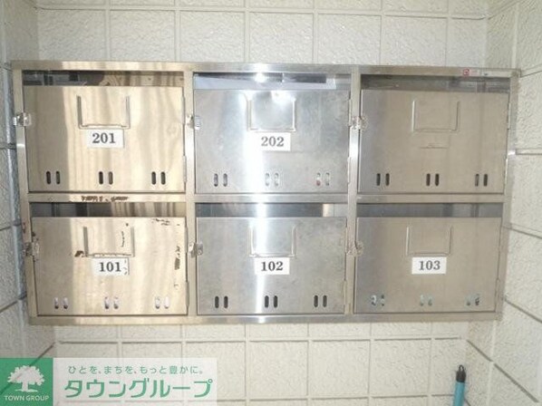 イースタンプラザひばりヶ丘の物件内観写真